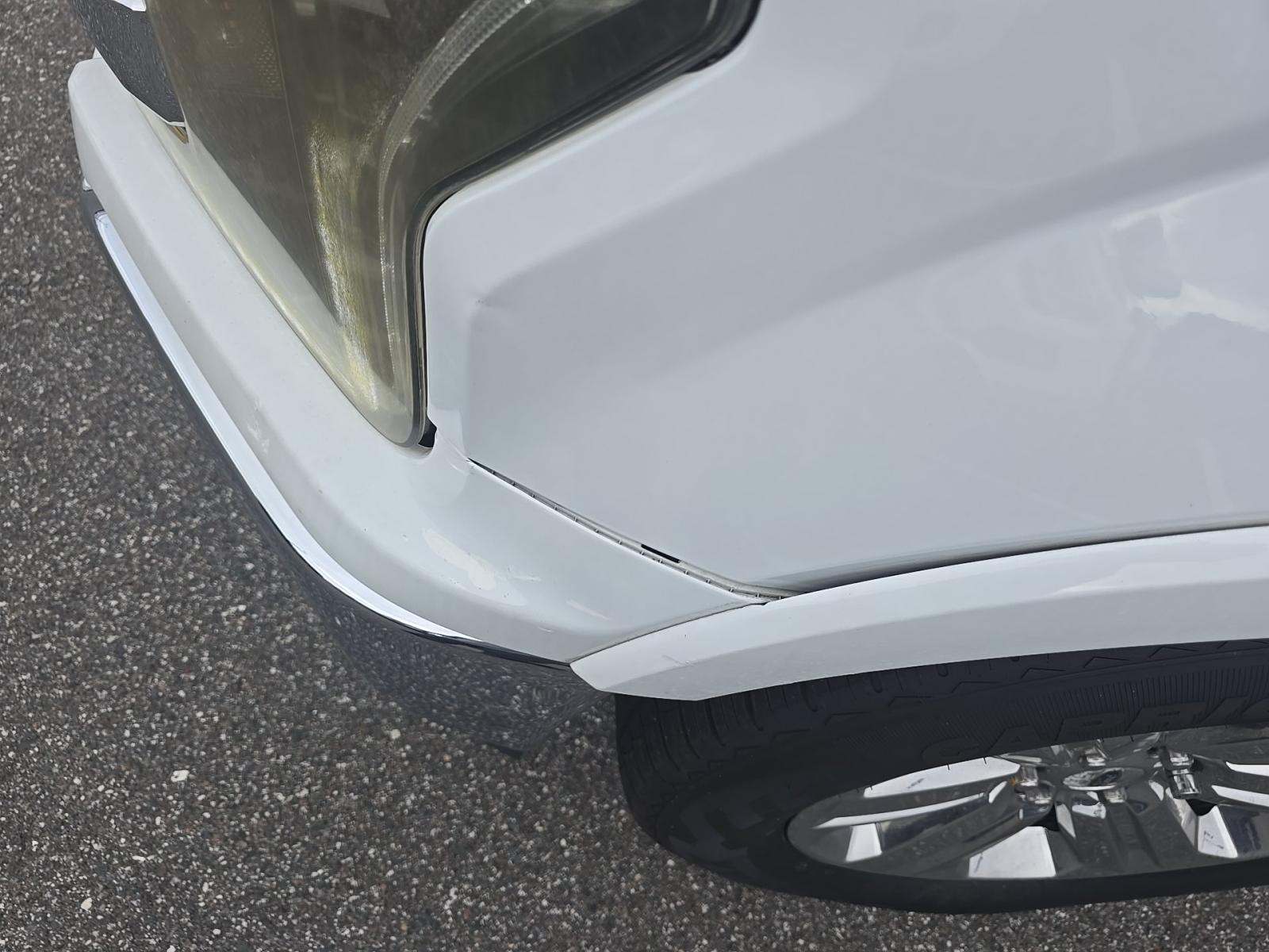 2018 Ford F-150 Lariat AWD