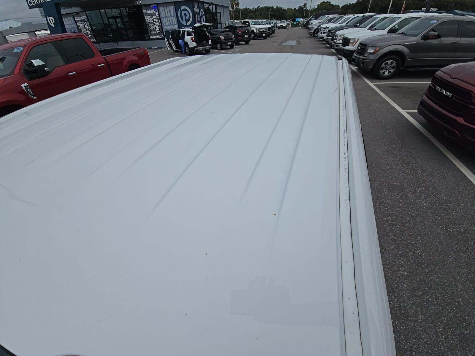 2018 Ford F-150 Lariat AWD