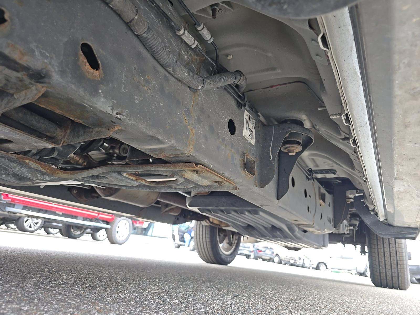 2018 Ford F-150 Lariat AWD