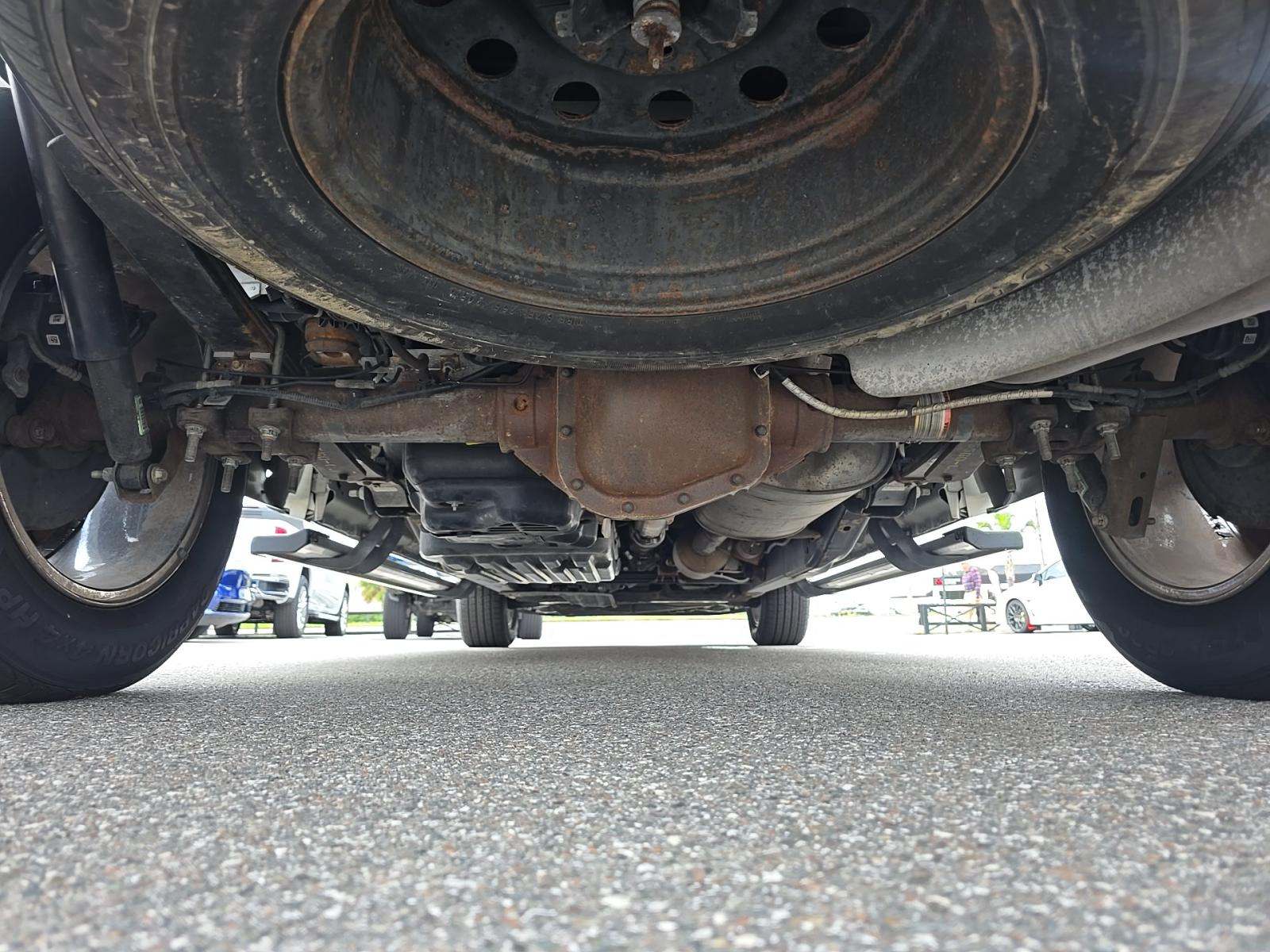 2018 Ford F-150 Lariat AWD