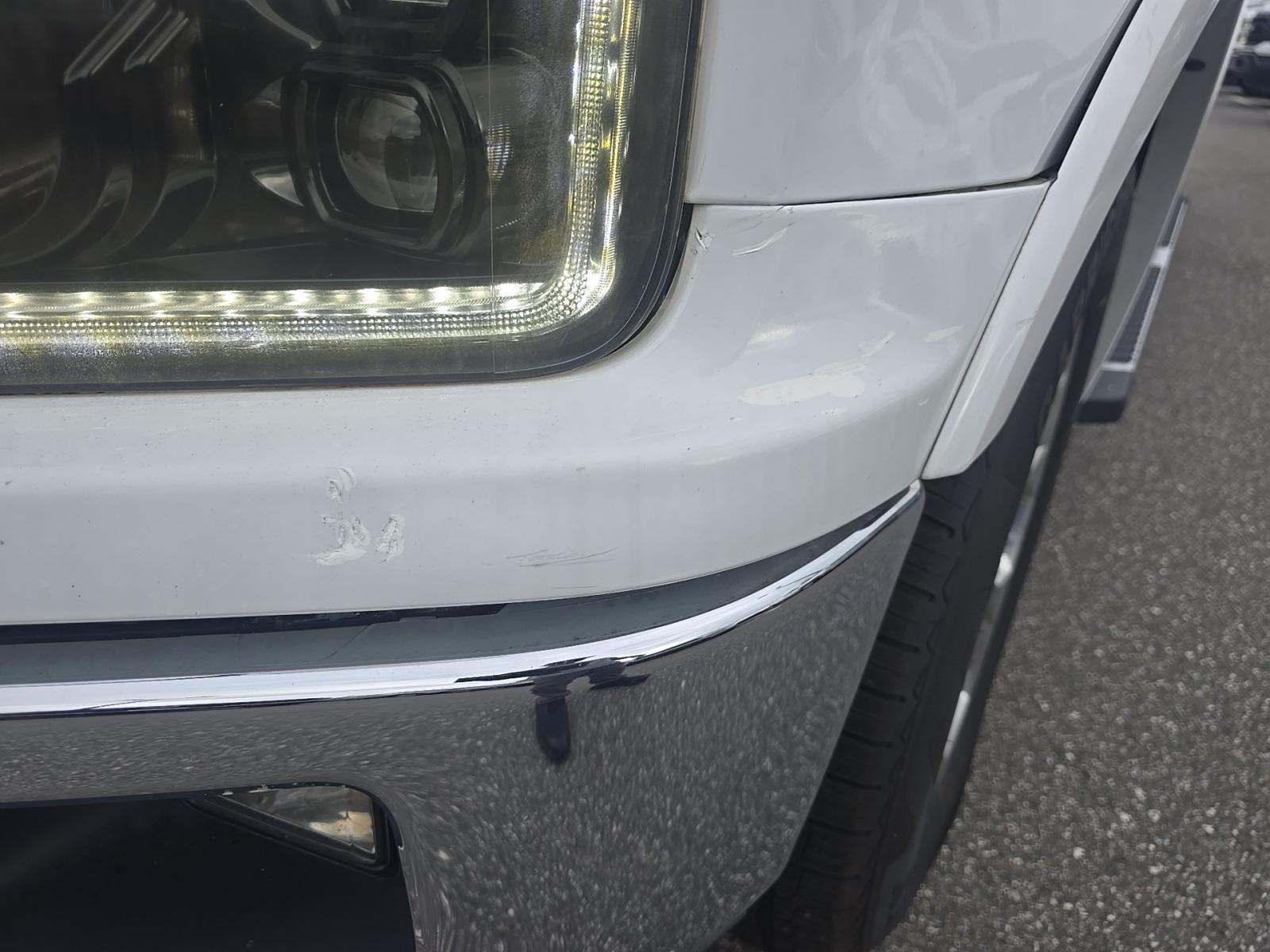 2018 Ford F-150 Lariat AWD