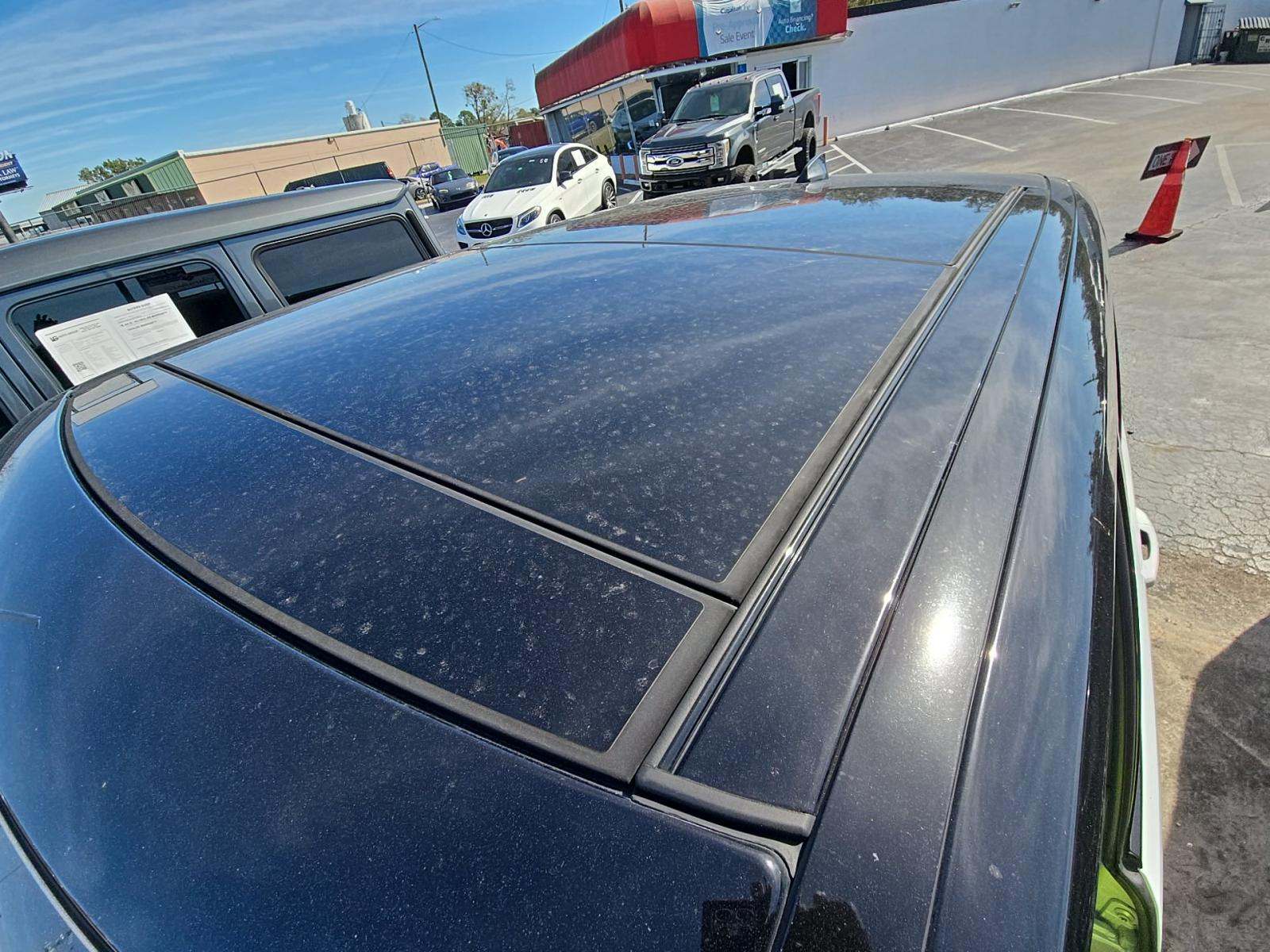 2019 Land Rover Range Rover Base AWD