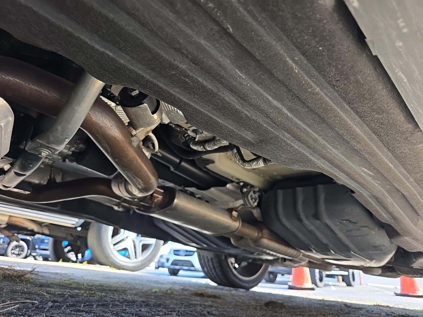 2019 Land Rover Range Rover Base AWD