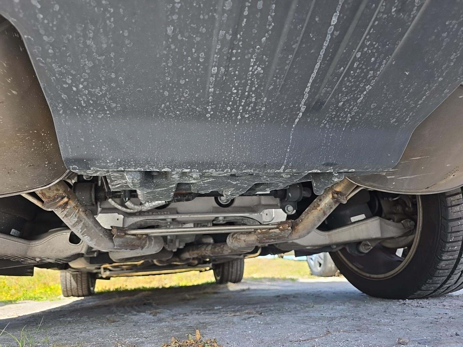 2019 Land Rover Range Rover Base AWD