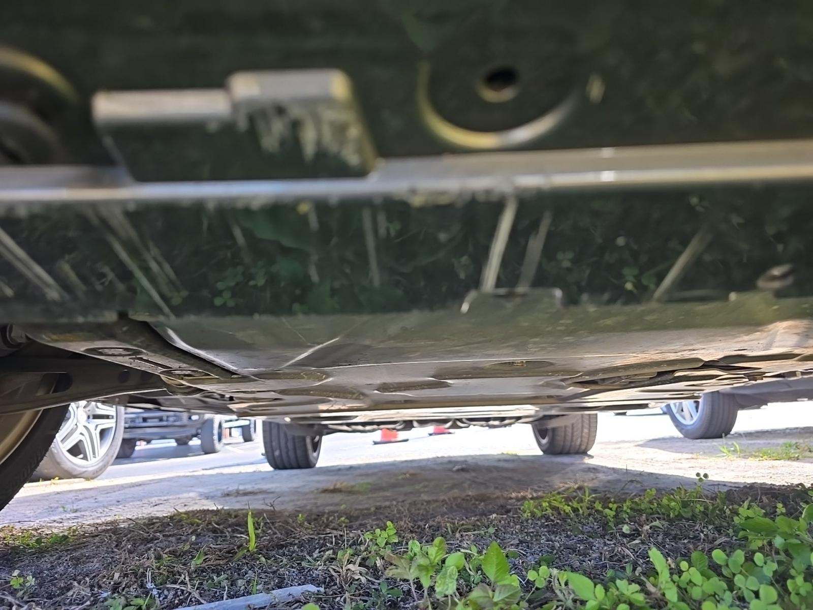 2019 Land Rover Range Rover Base AWD