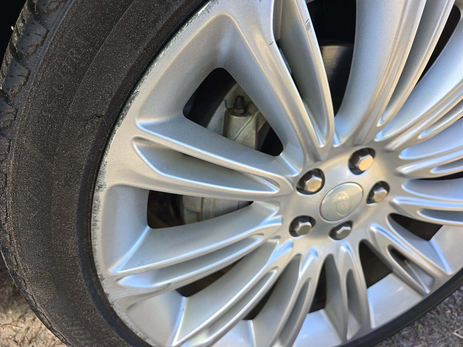 2019 Land Rover Range Rover Base AWD