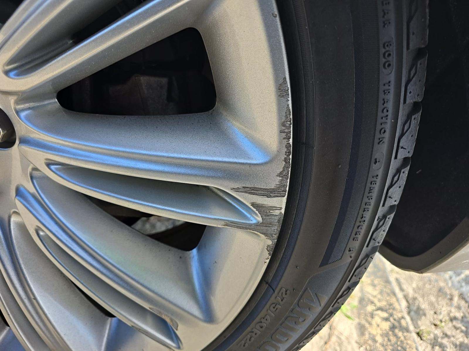 2019 Land Rover Range Rover Base AWD