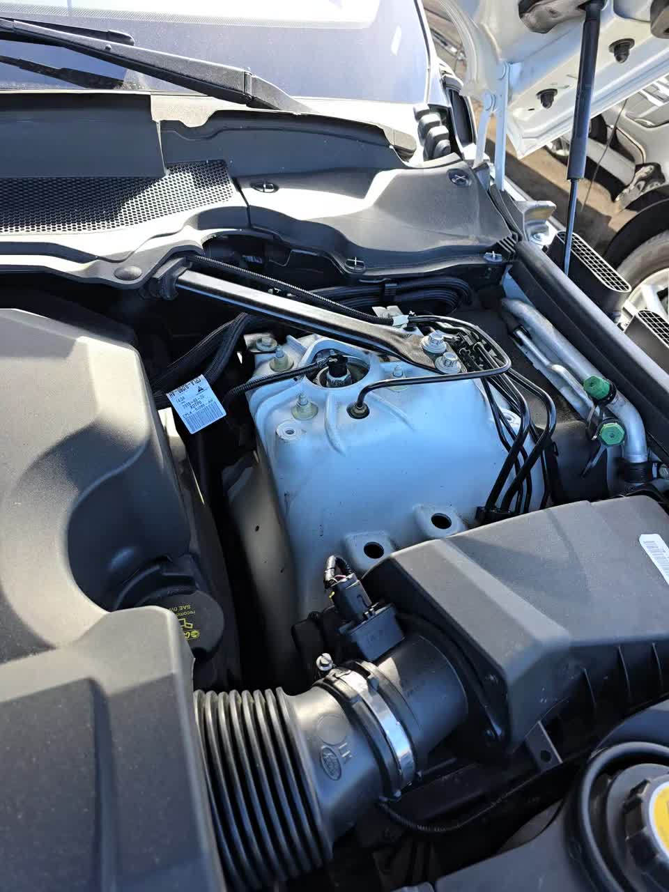 2019 Land Rover Range Rover Base AWD