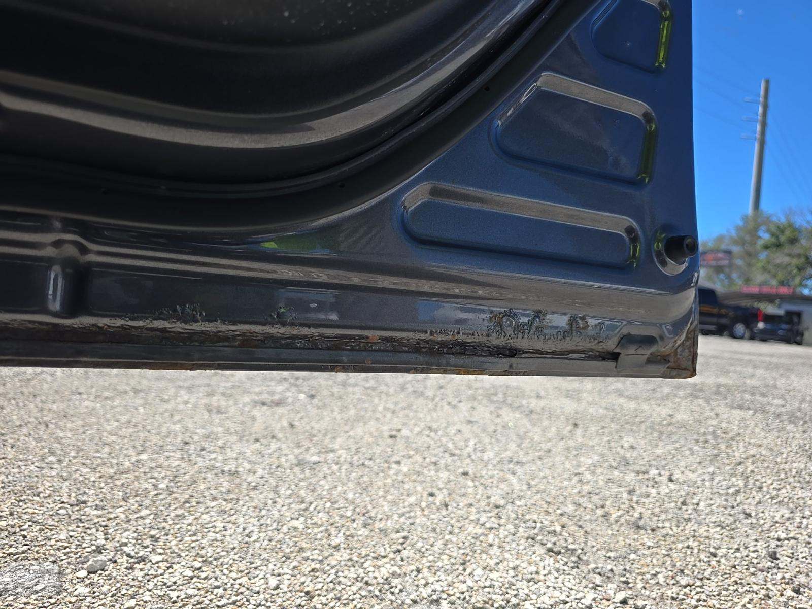 2017 Toyota Prius Two FWD