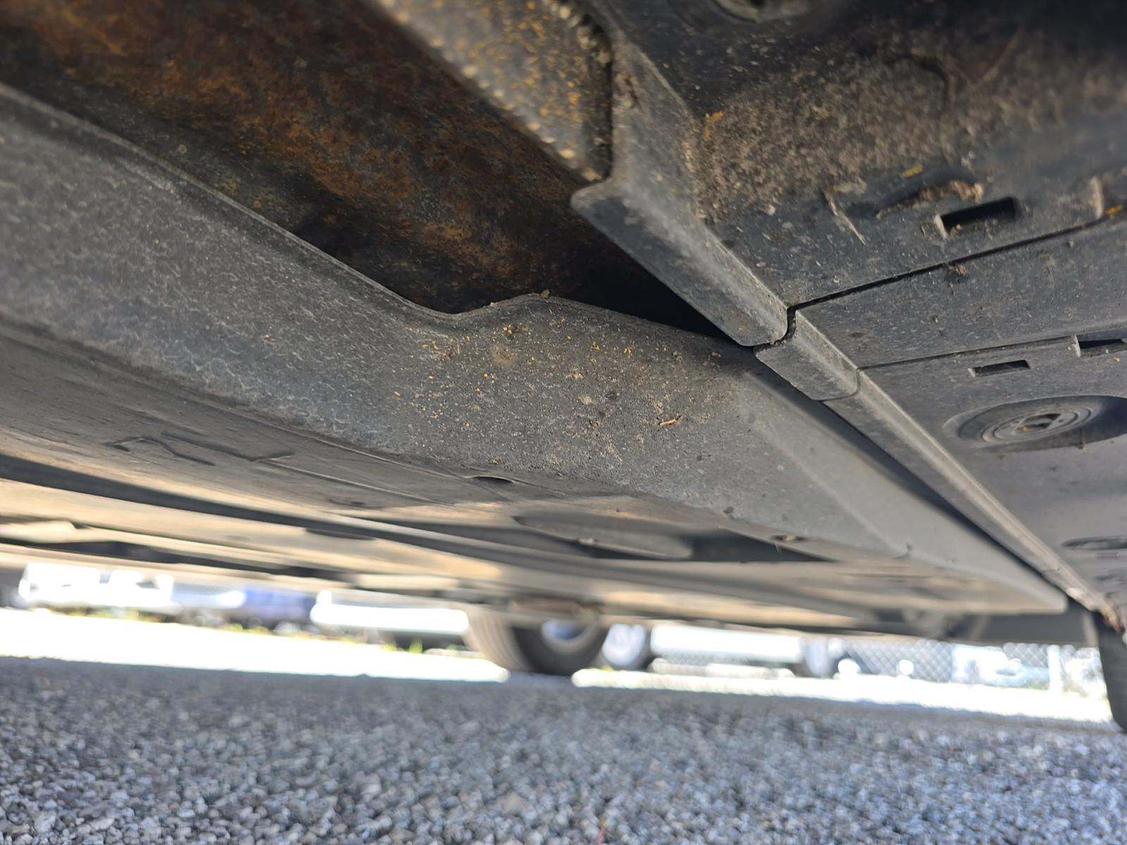 2017 Toyota Prius Two FWD