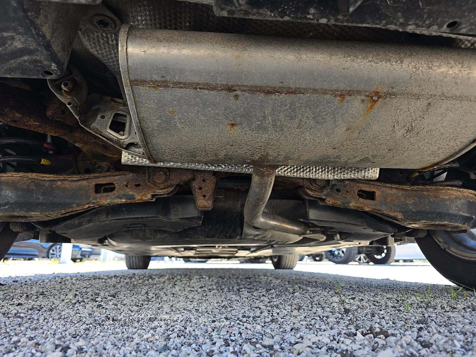 2017 Toyota Prius Two FWD