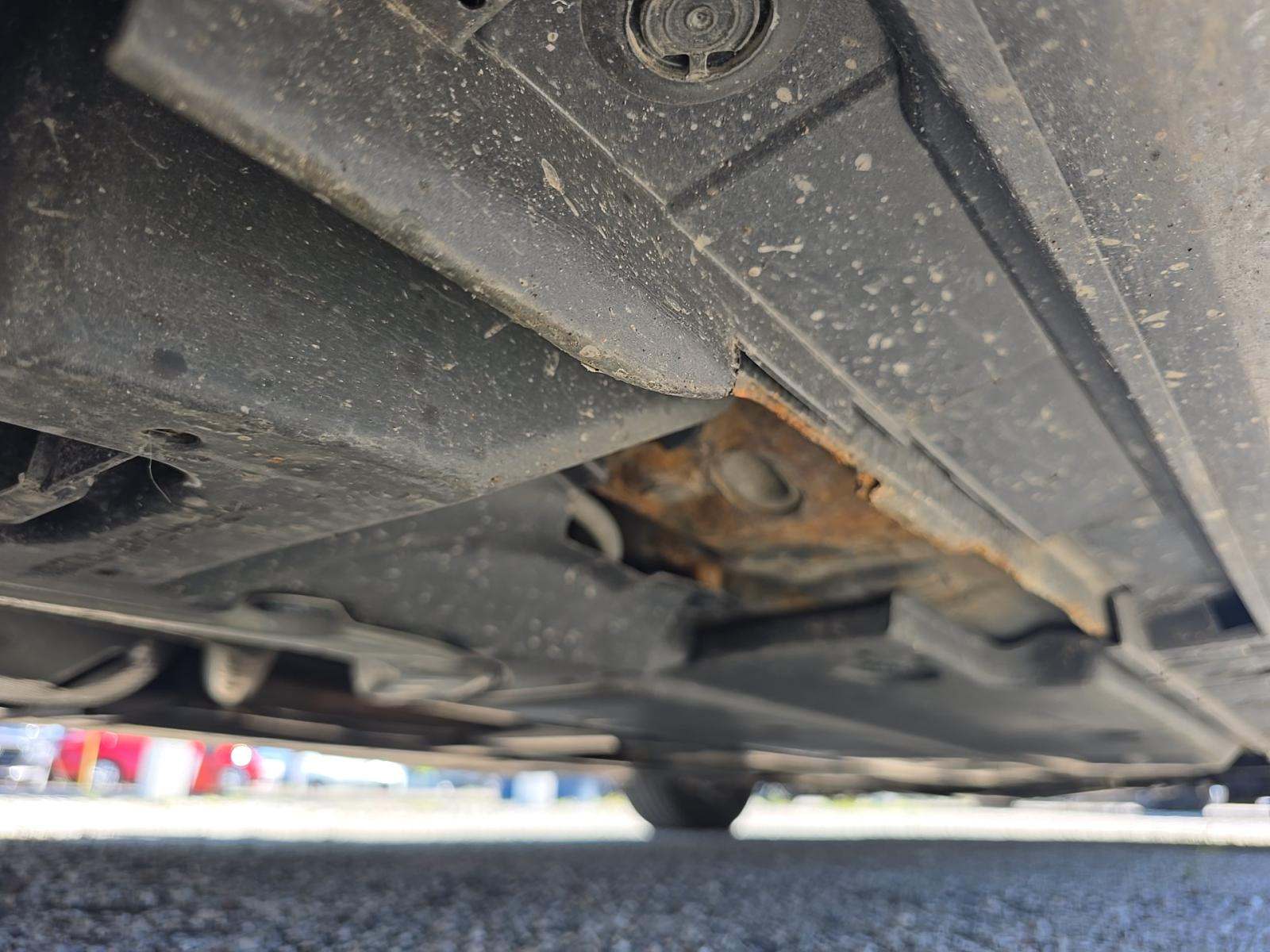 2017 Toyota Prius Two FWD