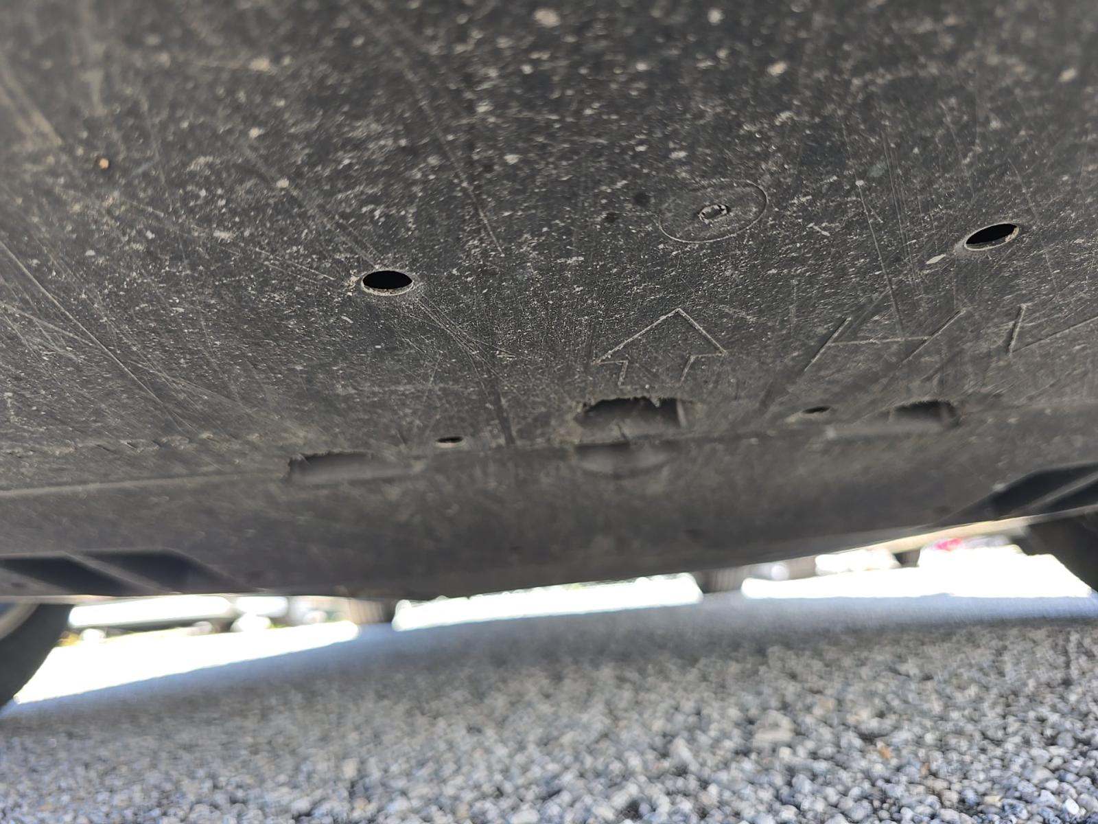 2017 Toyota Prius Two FWD