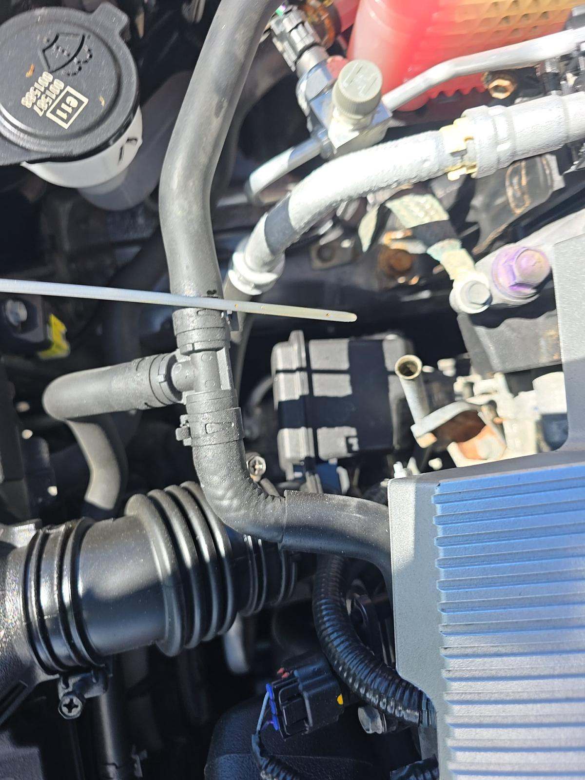 2017 Toyota Prius Two FWD