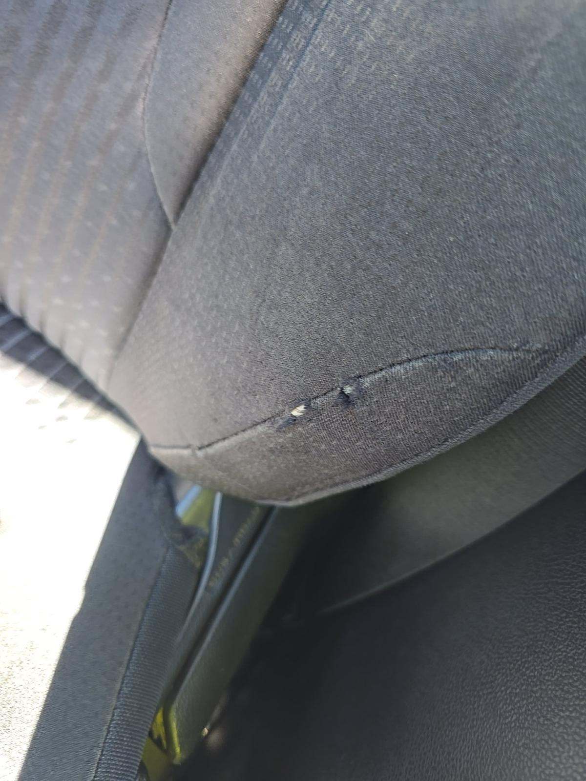 2017 Toyota Prius Two FWD