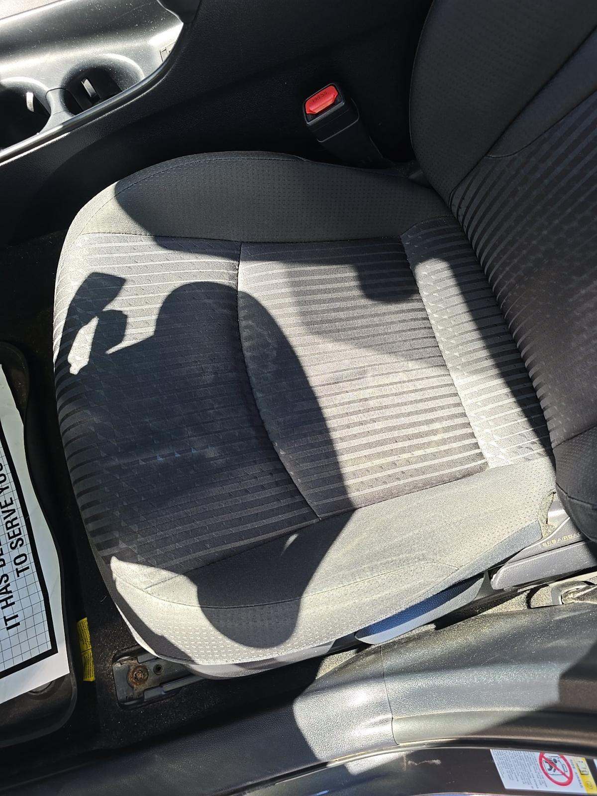 2017 Toyota Prius Two FWD