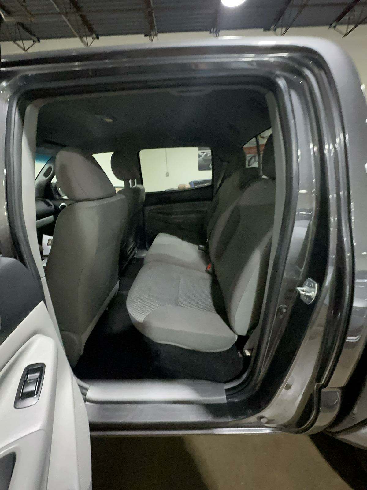 2013 Toyota Tacoma PreRunner RWD