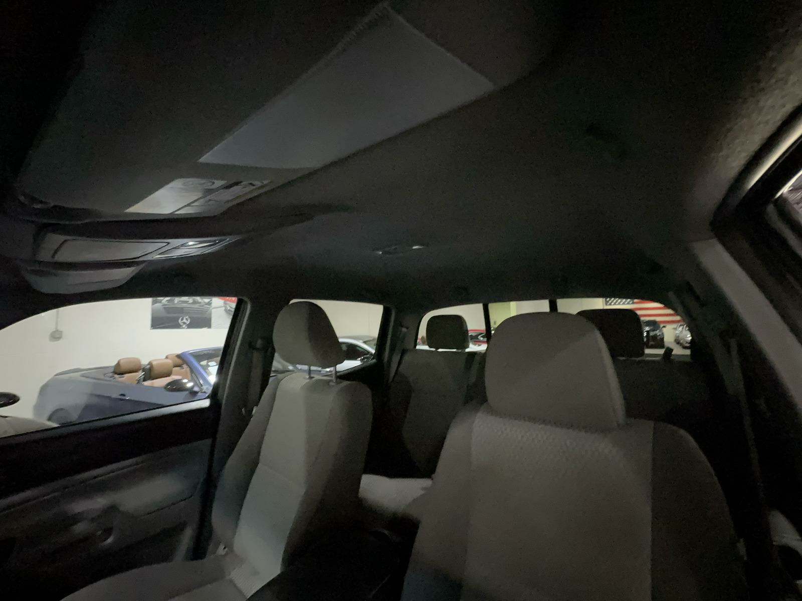 2013 Toyota Tacoma PreRunner RWD