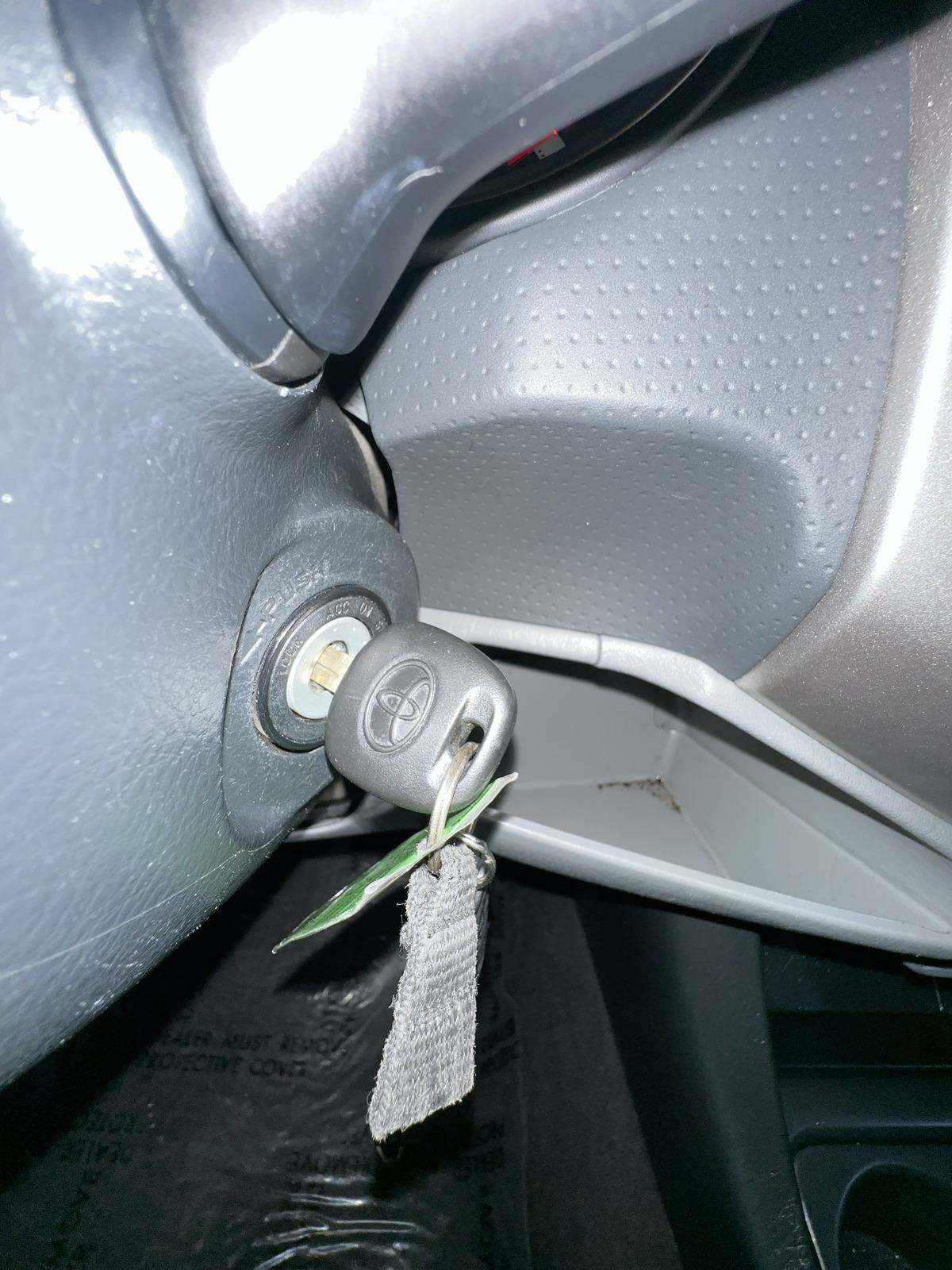 2013 Toyota Tacoma PreRunner RWD