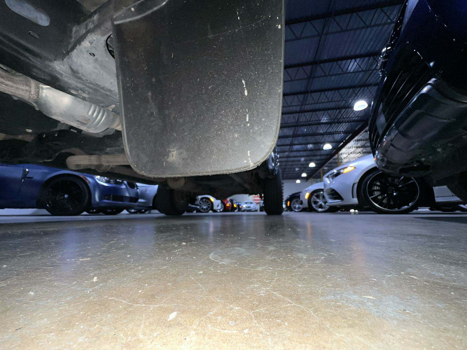 2013 Toyota Tacoma PreRunner RWD