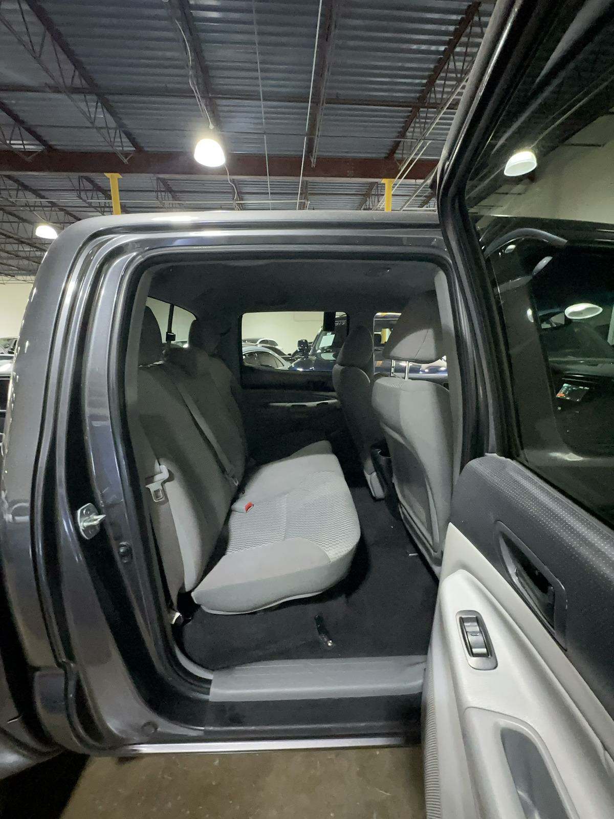 2013 Toyota Tacoma PreRunner RWD