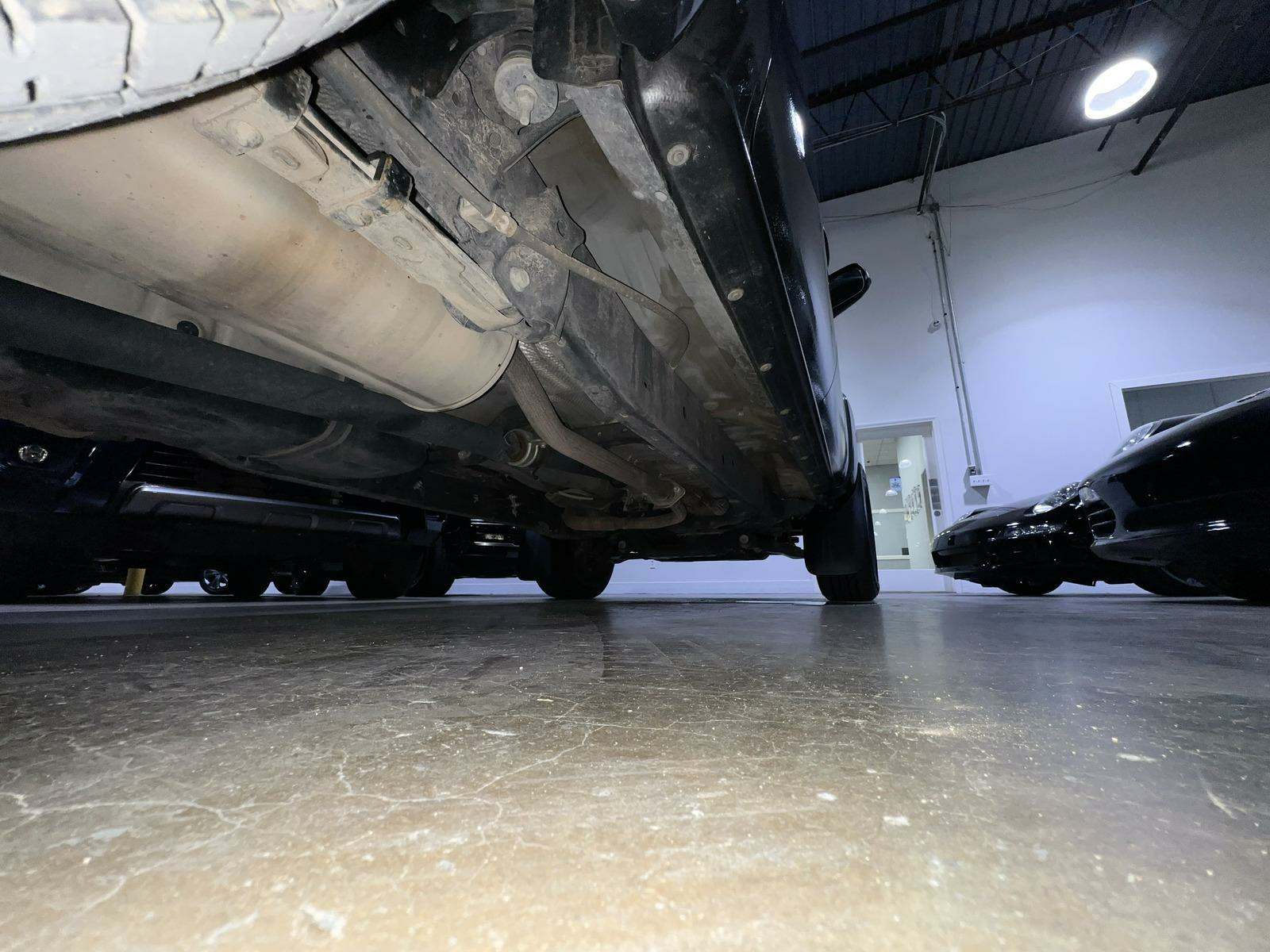 2013 Toyota Tacoma PreRunner RWD