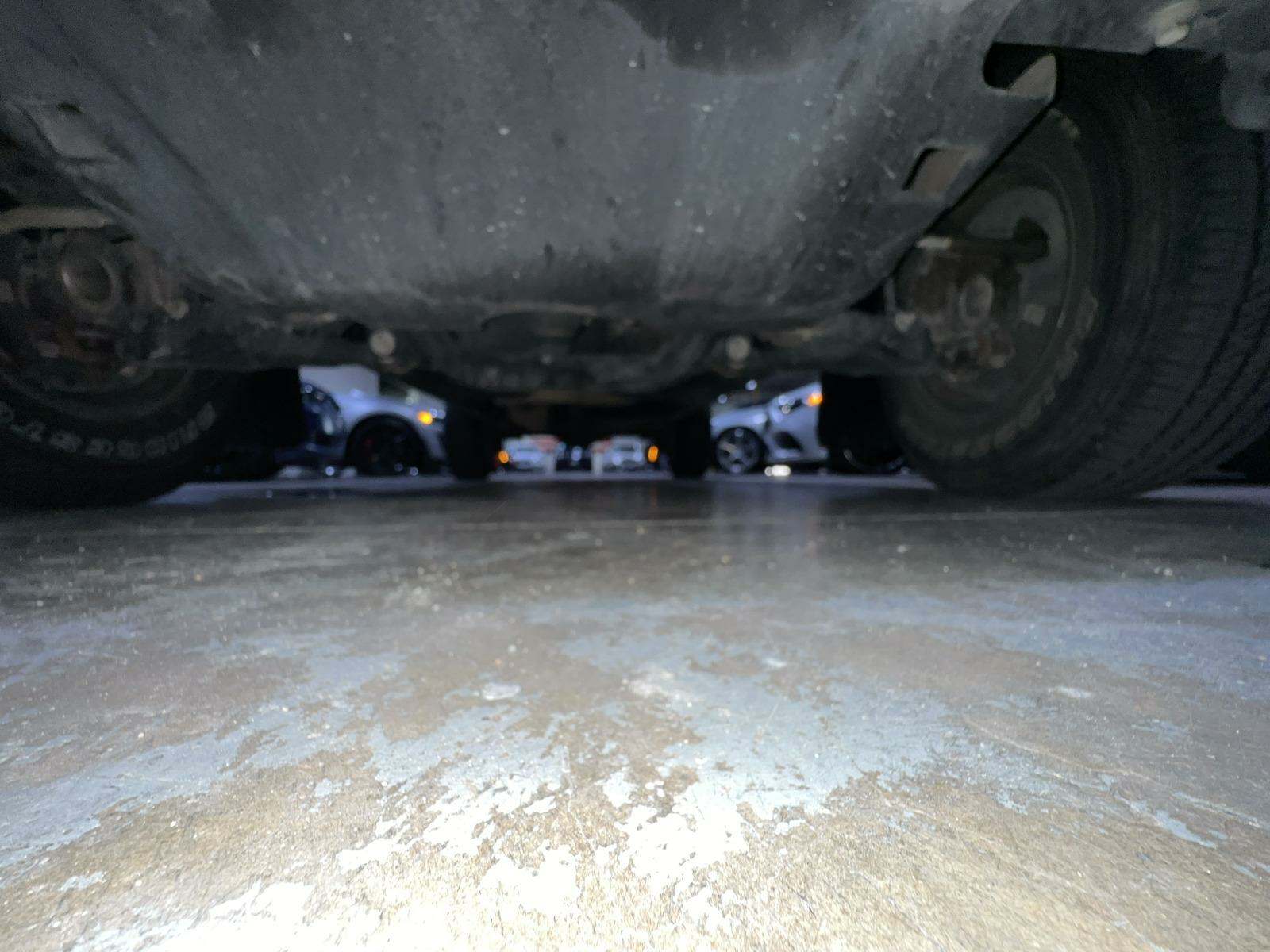 2013 Toyota Tacoma PreRunner RWD