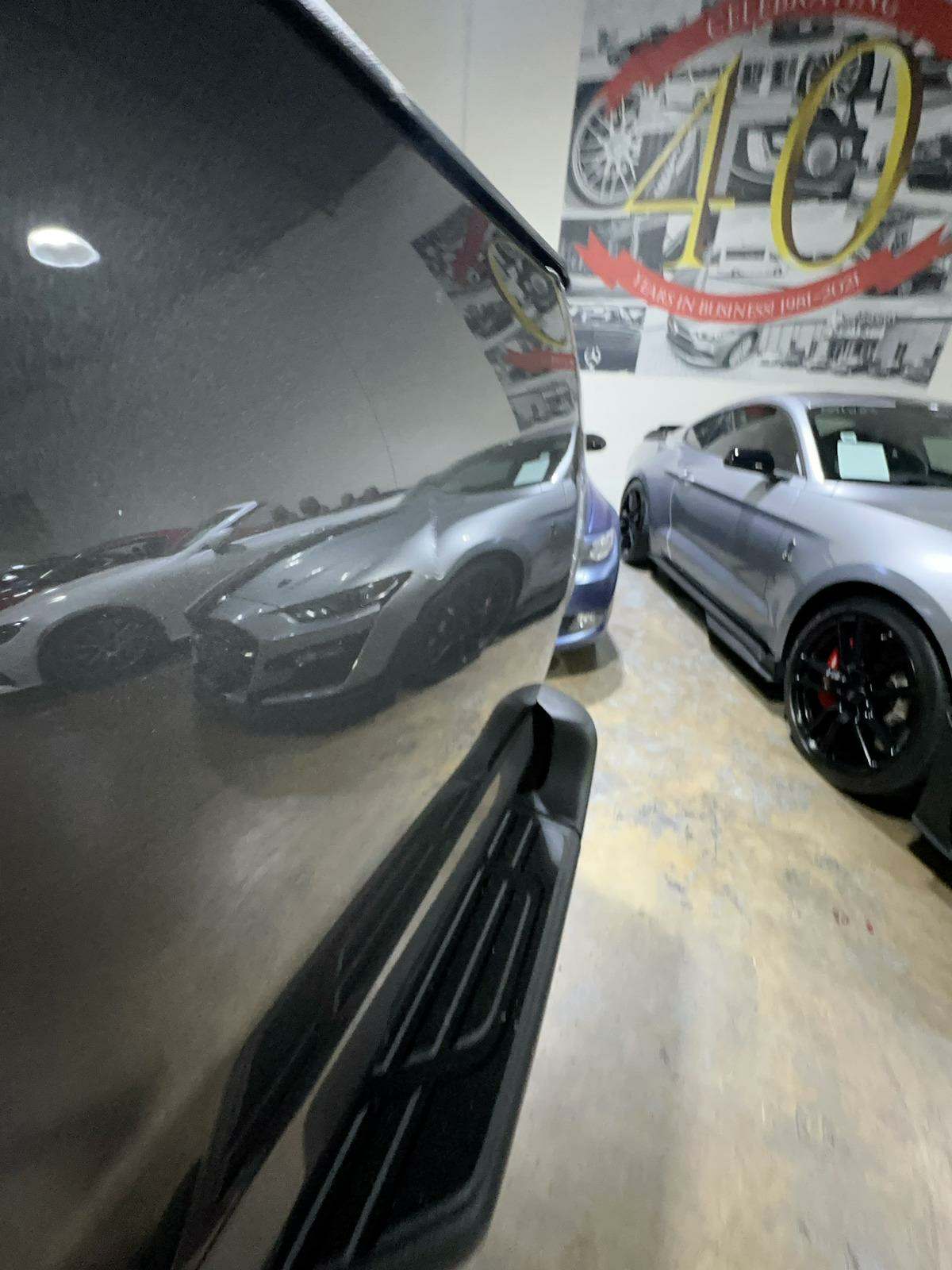 2013 Toyota Tacoma PreRunner RWD