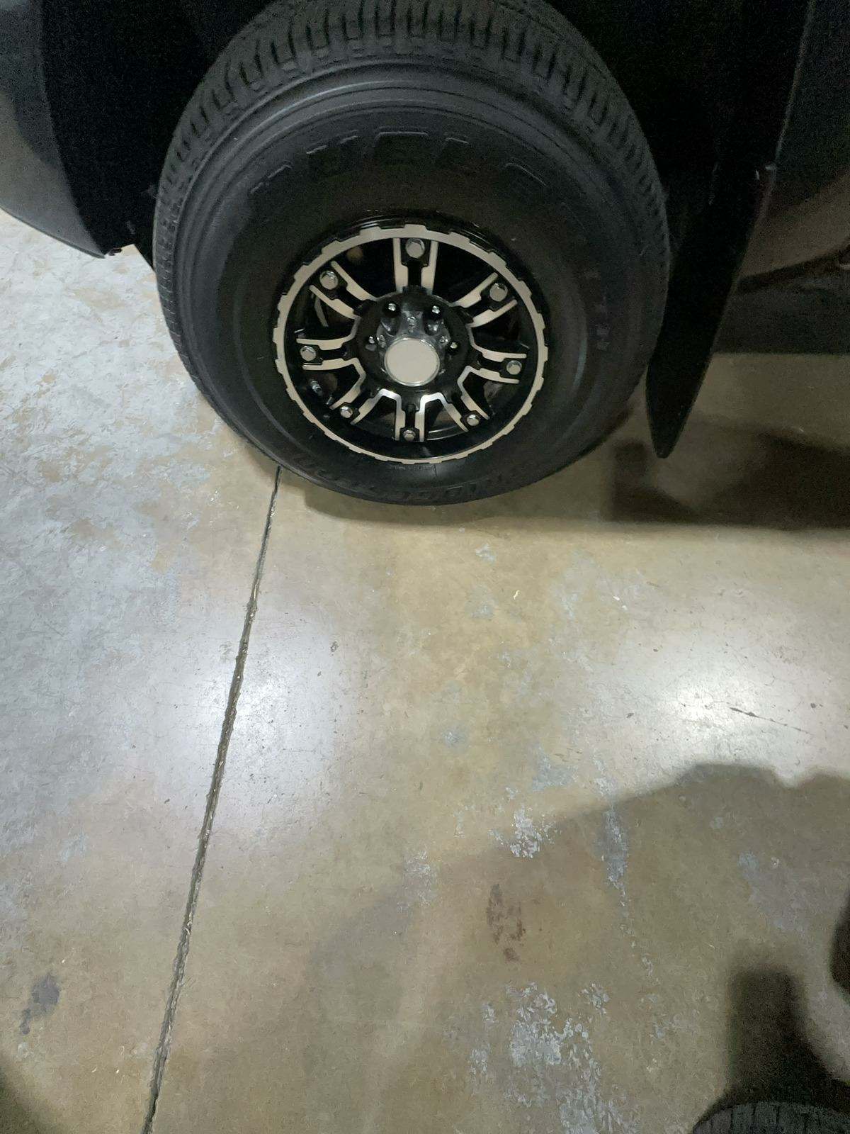 2013 Toyota Tacoma PreRunner RWD