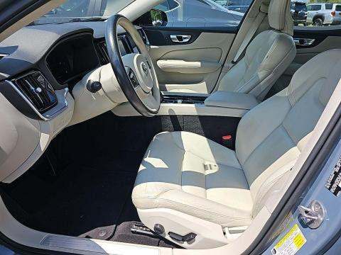 2024 Volvo S60 B5 Plus FWD
