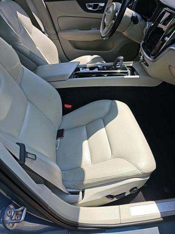 2024 Volvo S60 B5 Plus FWD