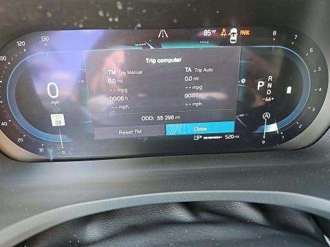 2024 Volvo S60 B5 Plus FWD
