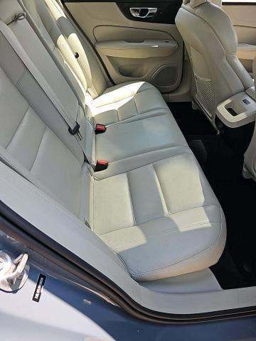 2024 Volvo S60 B5 Plus FWD