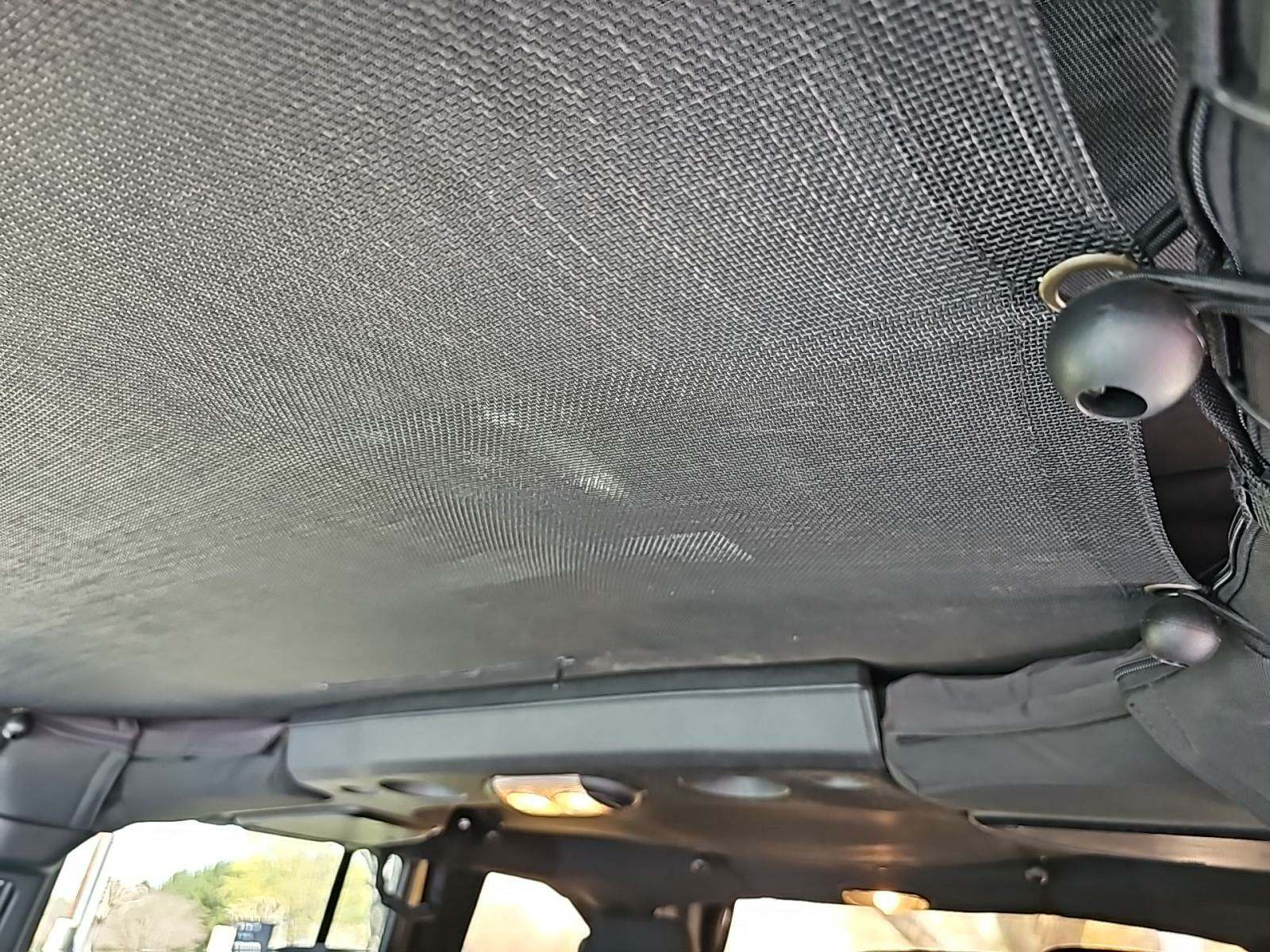 2016 Jeep Wrangler Unlimited Sport AWD