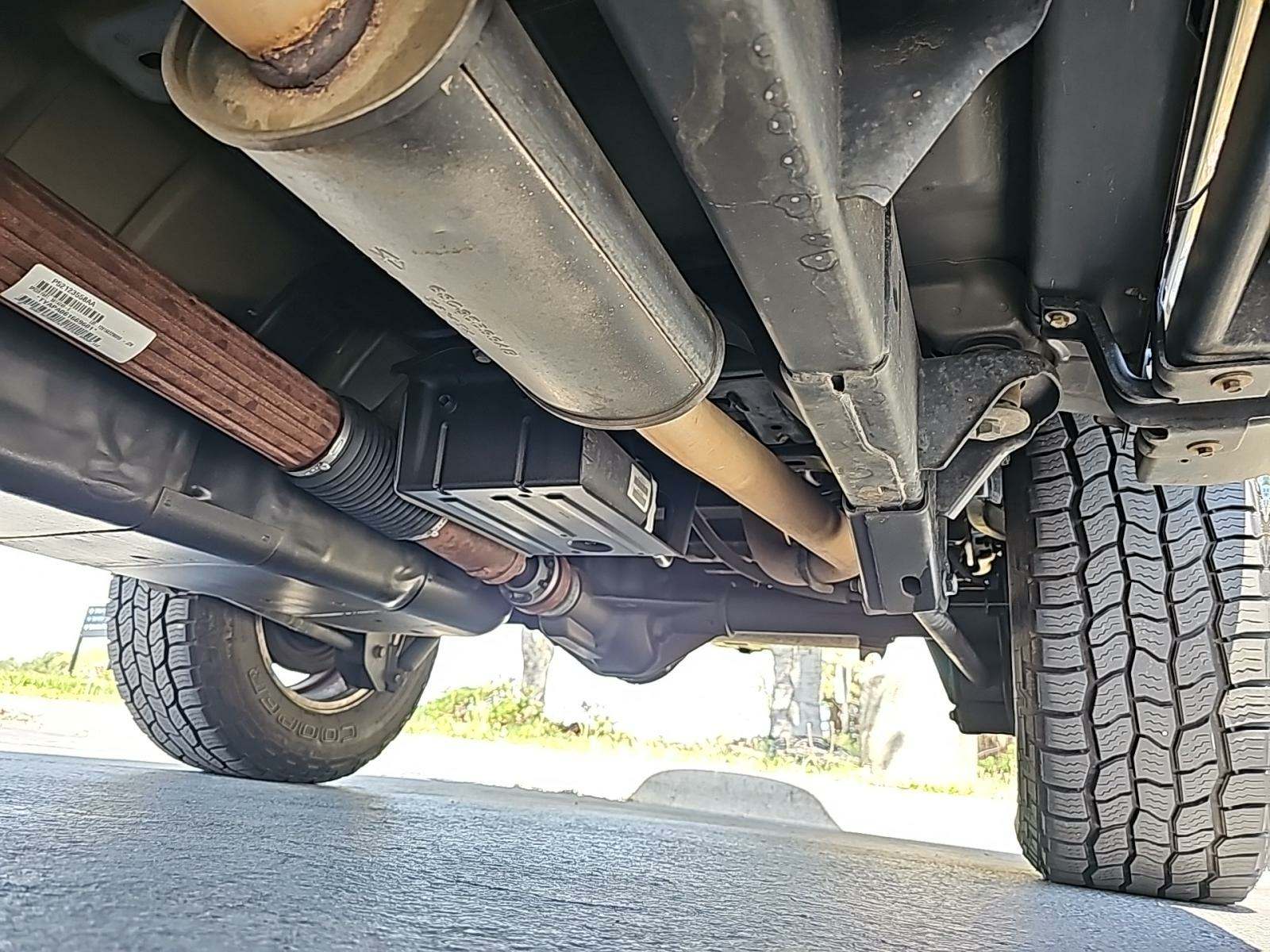 2016 Jeep Wrangler Unlimited Sport AWD