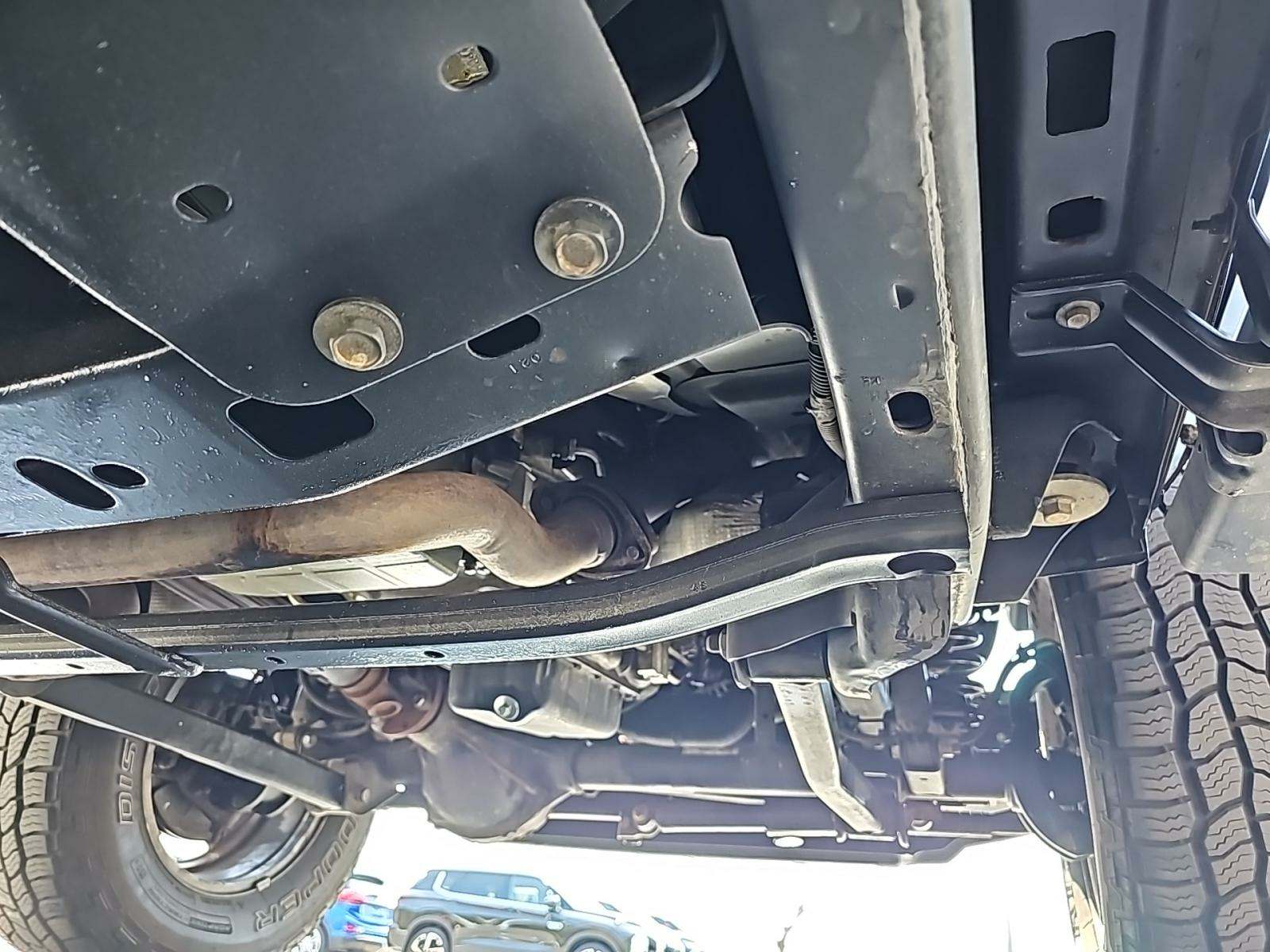 2016 Jeep Wrangler Unlimited Sport AWD