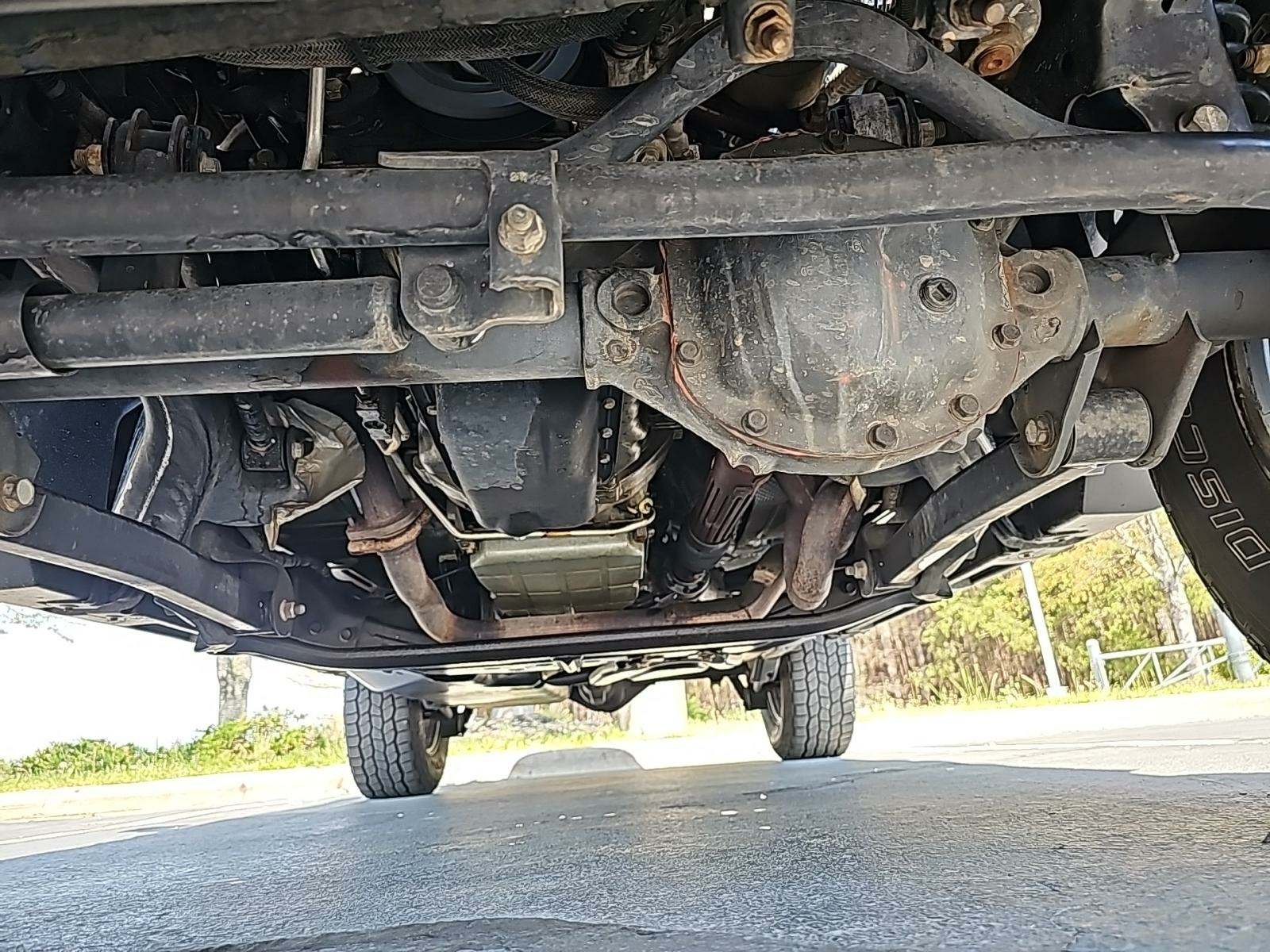 2016 Jeep Wrangler Unlimited Sport AWD