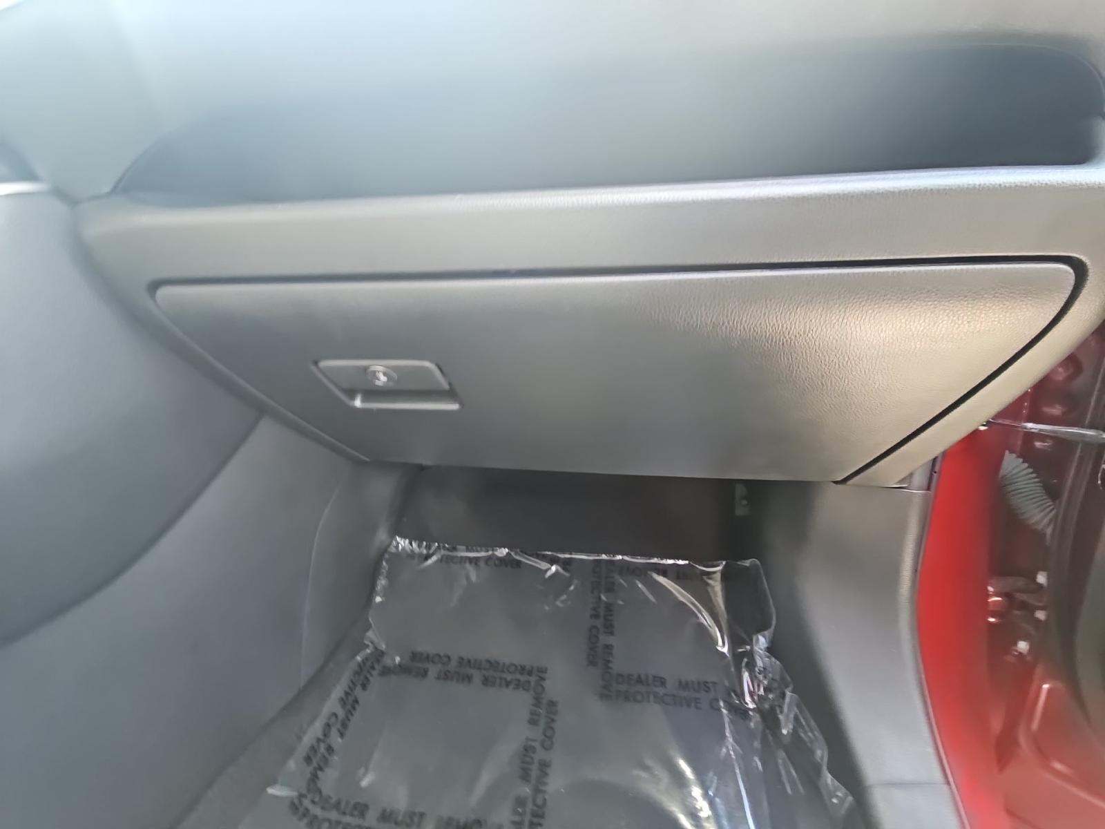 2023 Toyota RAV4 XLE FWD