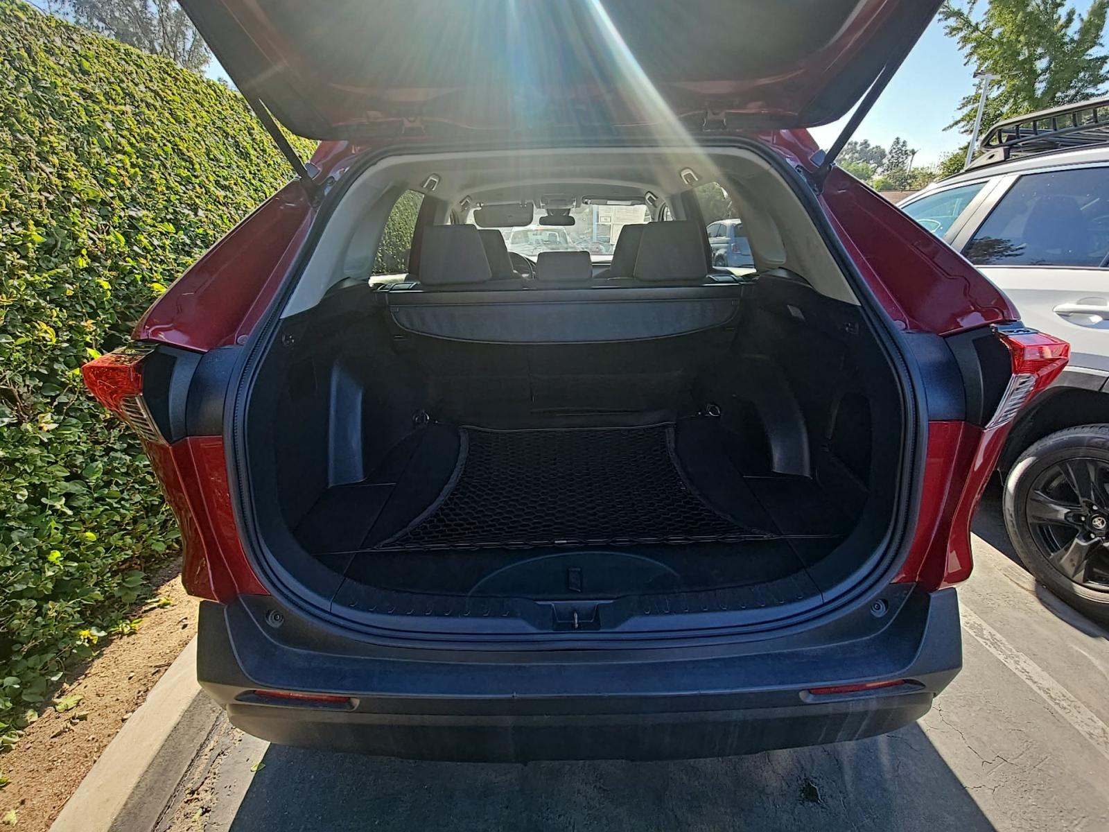 2023 Toyota RAV4 XLE FWD