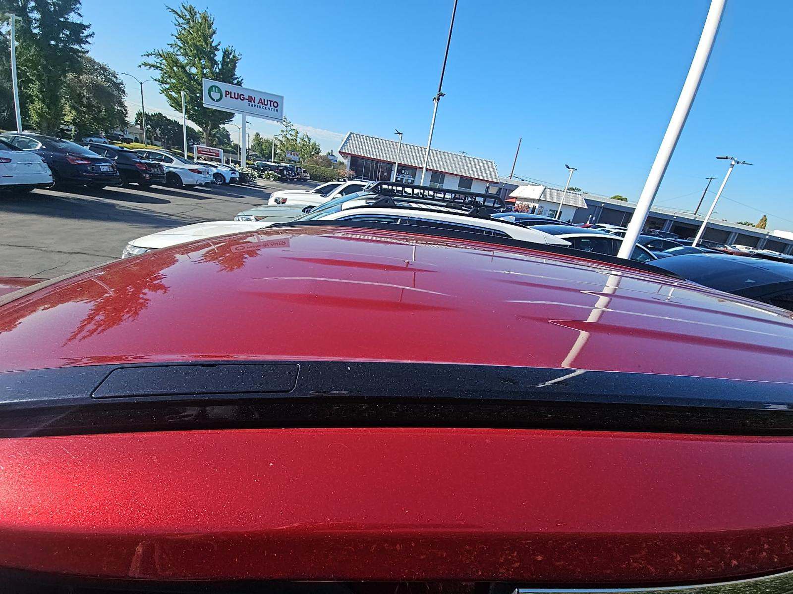 2023 Toyota RAV4 XLE FWD