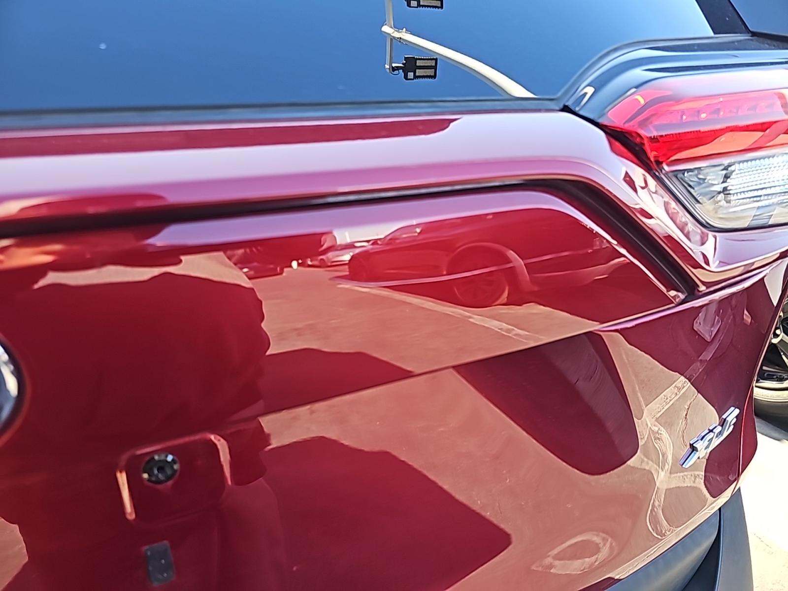 2023 Toyota RAV4 XLE FWD