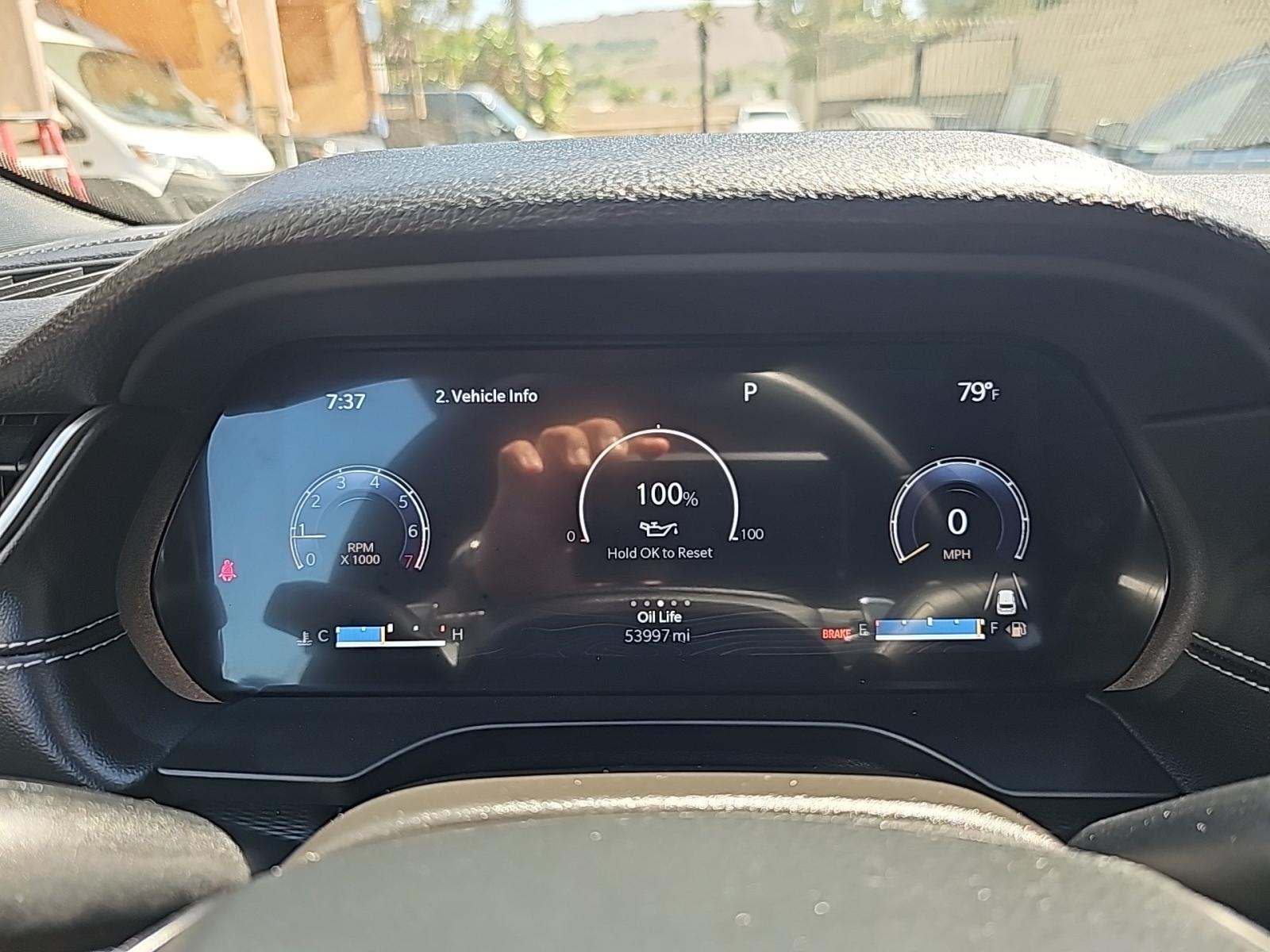 2023 Jeep Grand Cherokee Altitude AWD