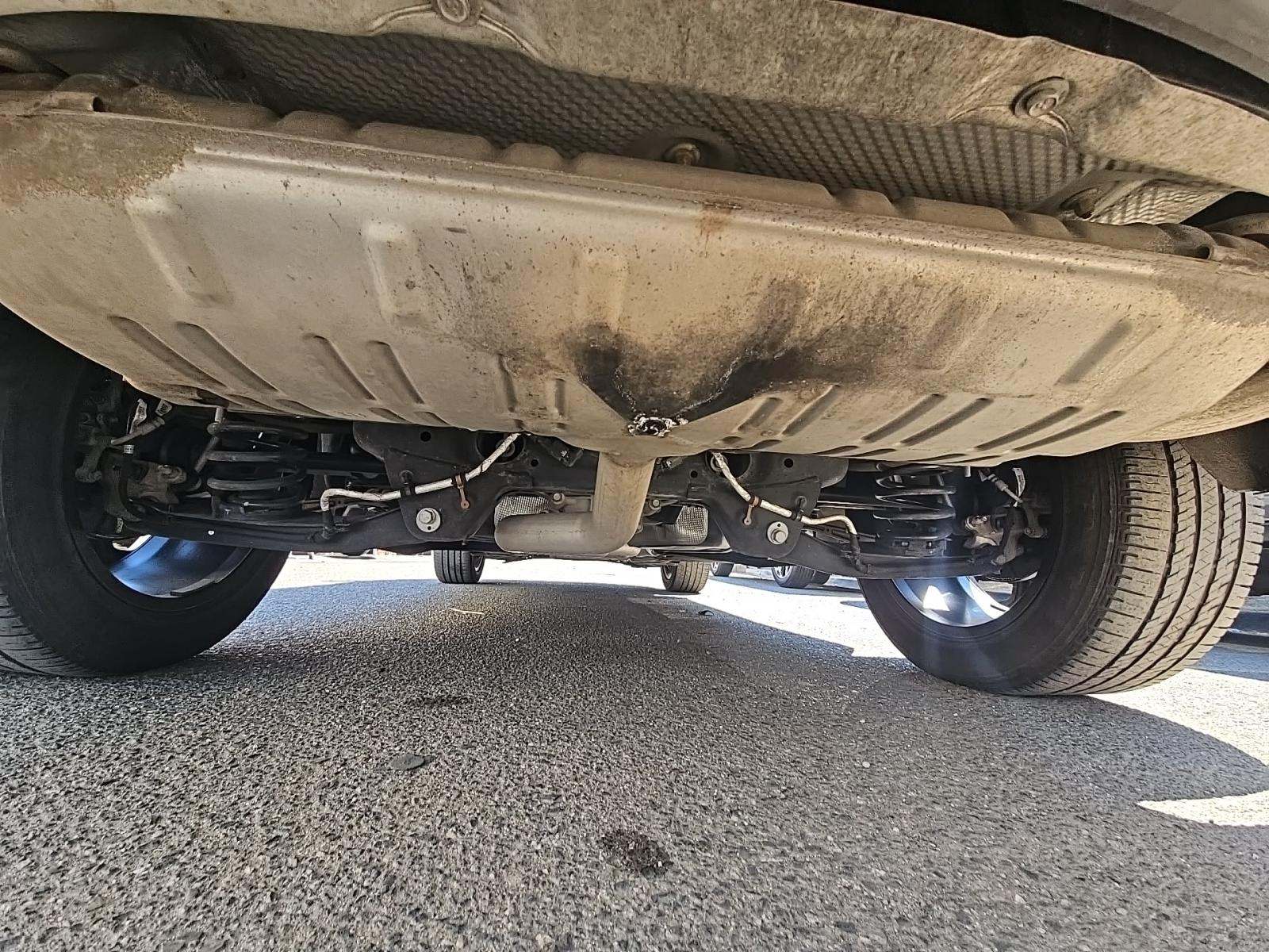 2023 Jeep Grand Cherokee Altitude AWD