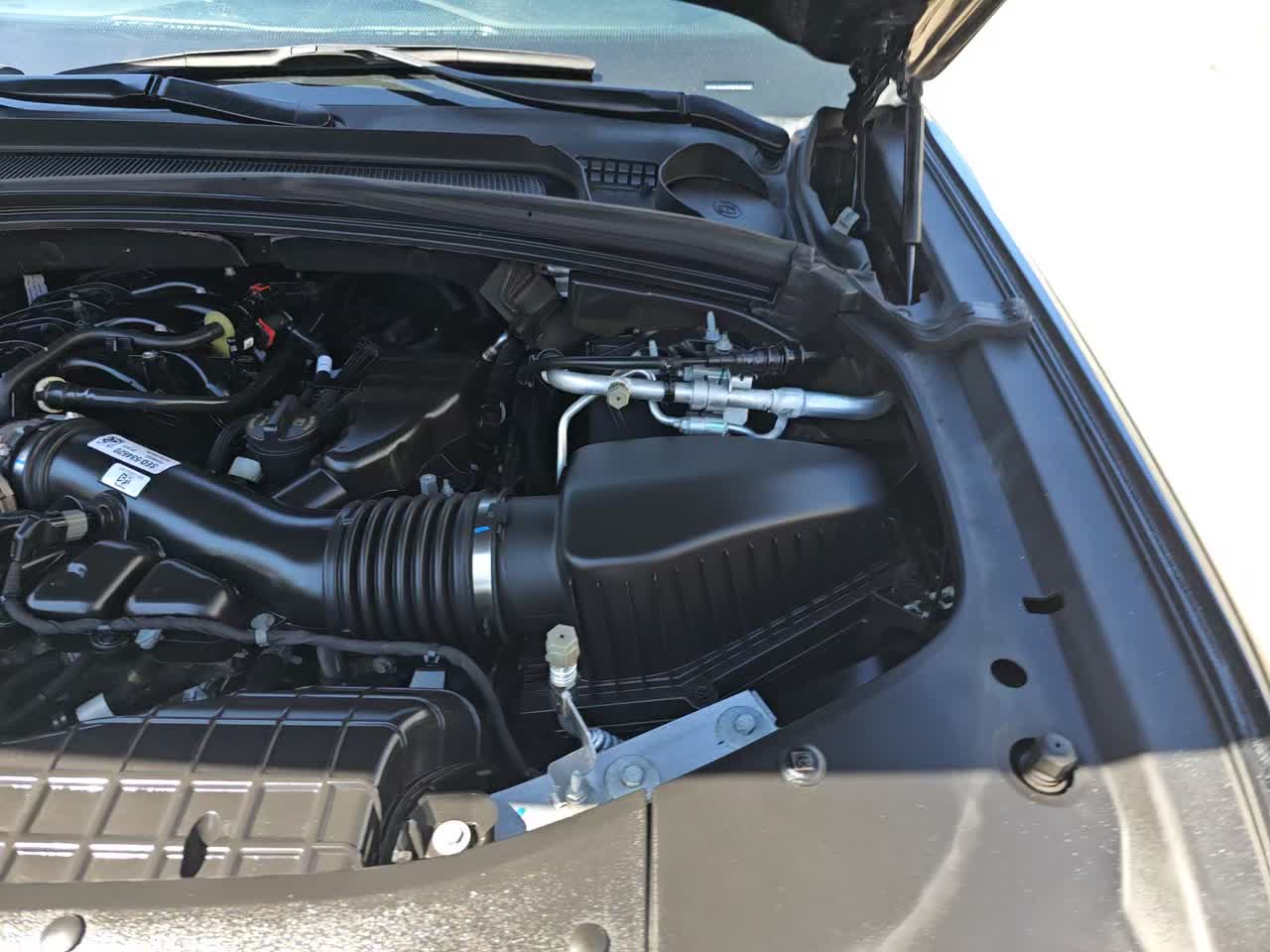 2023 Jeep Grand Cherokee Altitude AWD