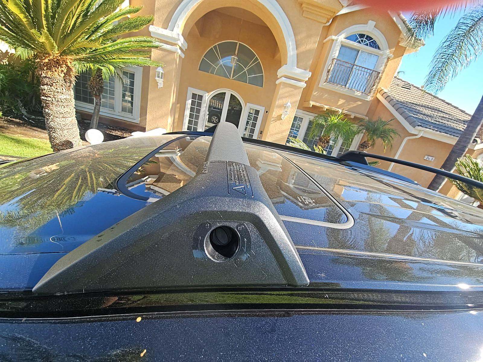 2025 Toyota RAV4 Plug-In Hybrid XSE AWD