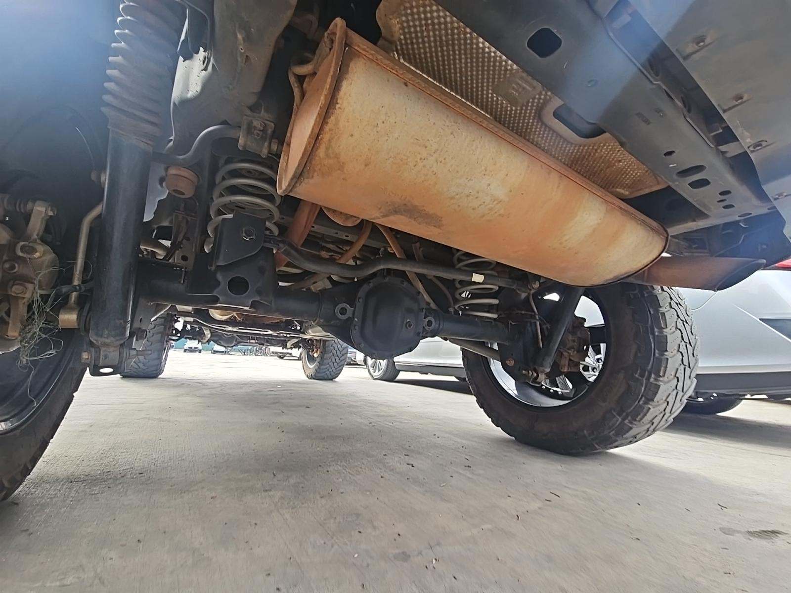 2019 Jeep Wrangler Unlimited Sahara AWD