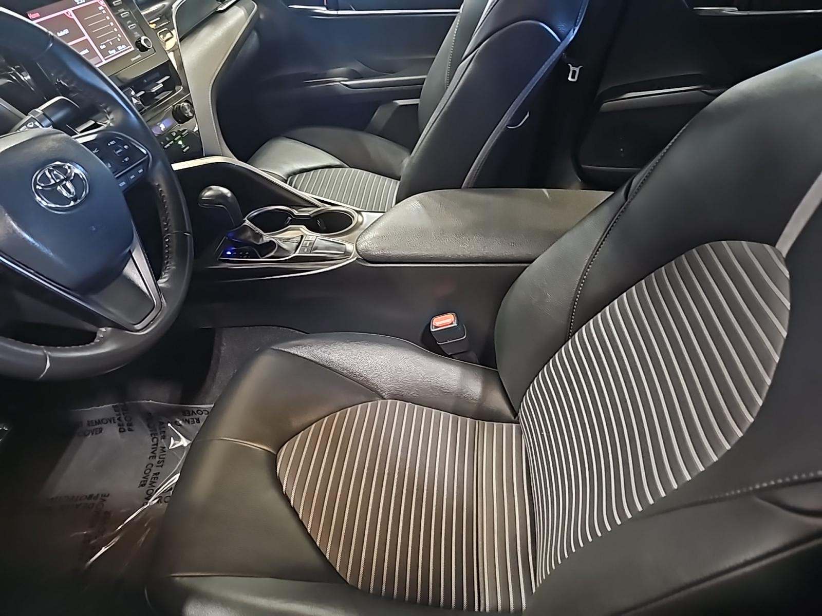 2024 Toyota Camry SE FWD