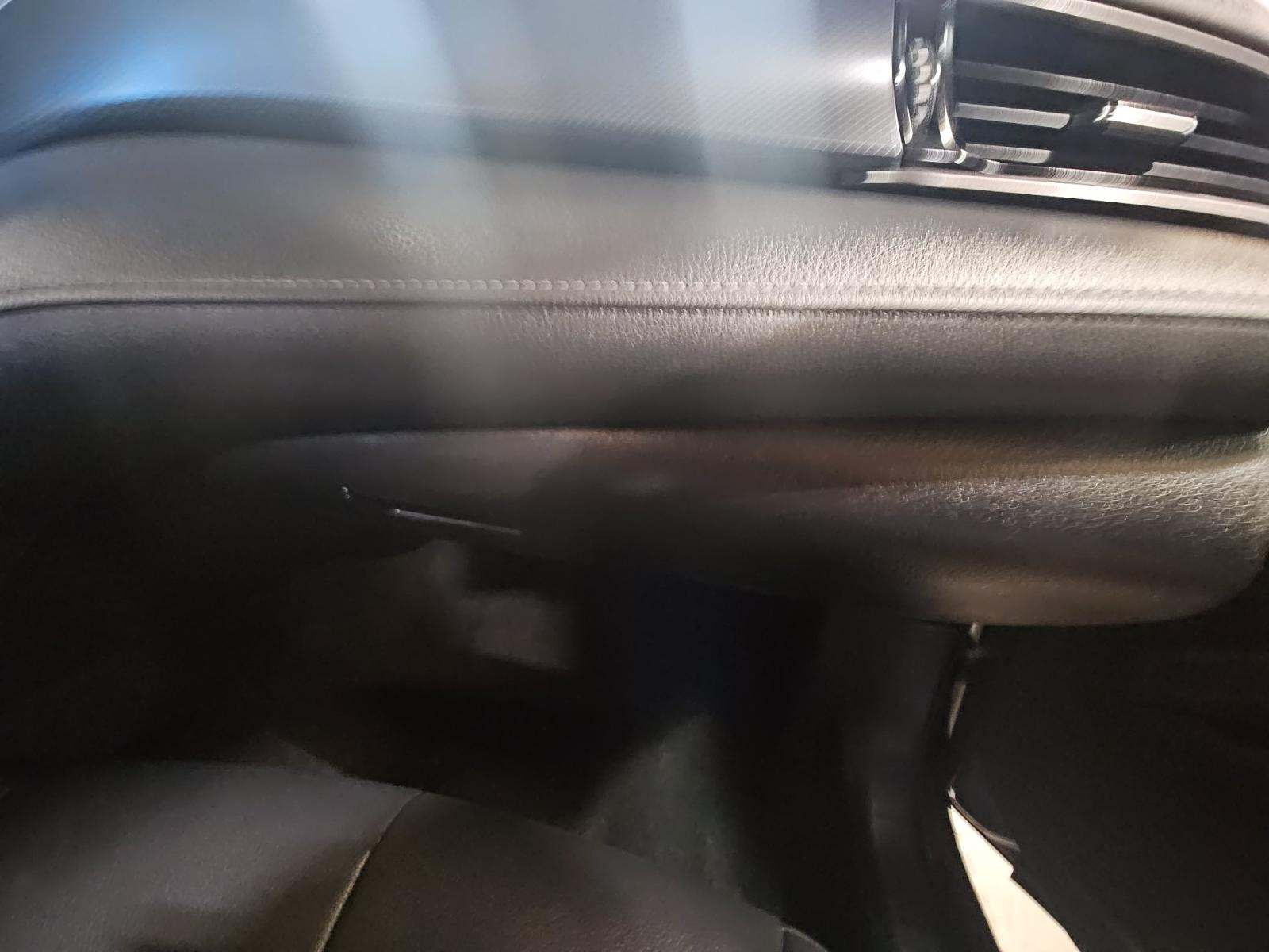 2024 Toyota Camry SE FWD