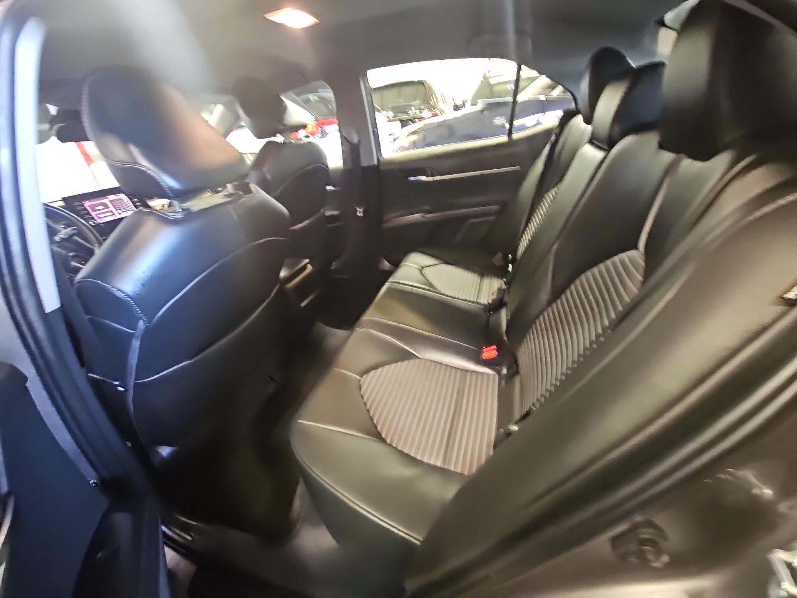 2024 Toyota Camry SE FWD