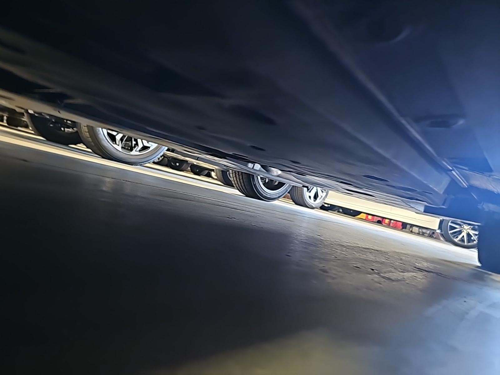 2024 Toyota Camry SE FWD